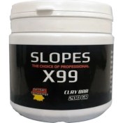 Resim Slopes X99 Yüzey Temizleme Kili 200gr. 