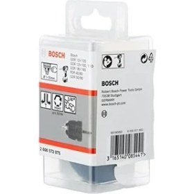 Resim Professional Mandren, Gri, 1 Adet 