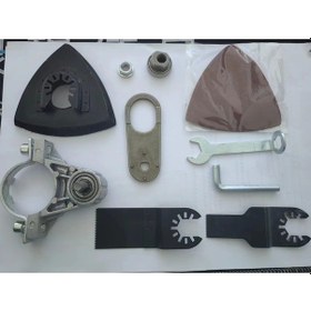 Resim Besthome1 Aleti Fosfoyu Evcik Haline Getiren Dönüştürücü Kafa Ahşap İşleme, Kesme Kenar Tamiri İçin Çok Fonksiyonlu Elektrikli 