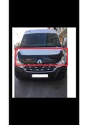 Resim Renault Master3 Makyaklı Rüzgarlığı 