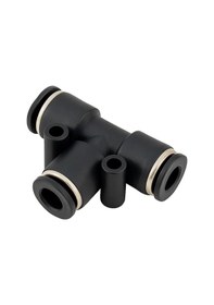 Resim Expflex Dput 6-4-6 Düşürücü Pnömatik Te D1: 6 D3: 4 D2: 6 5'li Paket 