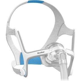Resim Resmed Healthcare Professional Airtouch N20 Nazal Cpap Maske 