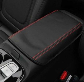 Resim Hyundai Tucson 2021+ Kol Dayama - Piano Black 