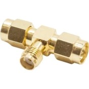 Resim Motorobit Sma-Jkj Coaxial Konnektör 