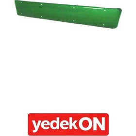 Resim Güneşlik Set Nl10-12 Yeşil (Kahveci Premium) 