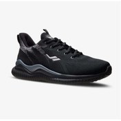 Resim Lescon Etna 4 Erkek Flex Spor Ayakkabı - Lescon - Siyah - ST02301-Siyah-42 