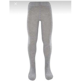 Resim Ekinoks Socks Ekinoks Havlu Termal %100 Pamuk 3 Adet Gri Kilotlu Çocuk Çorabı 0-14 Yaş 100-g Renkli 
