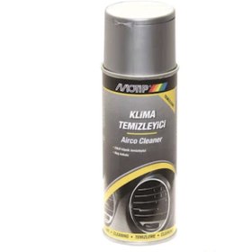 Resim Motip Airco Klima Temizleyici Sprey 400ml Made In Holland 