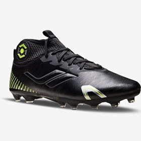 Resim Kronos Erkek Krampon Siyah 