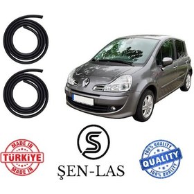 Resim Renault Modus Şen-las Sol Ön Ve Arka Fitili Şl0608 