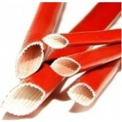 Resim 3 MM H Class Cam Elyaf Silikon İzoleli Makaron 100 Metre 