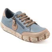 Resim Kadın Sneaker CAN-AV73804.01 JOHN MAY D.Storn-Anar (456-584) John May