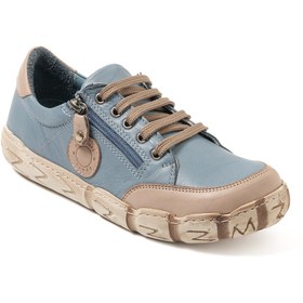 Resim Kadın Sneaker CAN-AV73804.01 JOHN MAY D.Storn-Anar (456-584) 