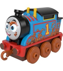 Resim Thomas ve Arkadaşları Küçük Tekli Tren - Thomas 