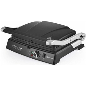 Resim Conti CG-320 Bestost 2000 W 6 Dilim Tost & Izgara Makinesi 