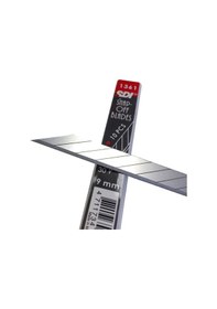 Resim Sdı 30" Eğimli Maket Bıçağı Yedek Uç 