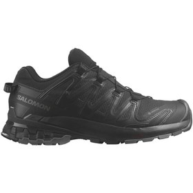 Resim Salomon XA Pro 3D V9 Gore-Tex Kadın Patika Koşu Ayakkabısı-L47270800 