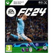 Resim EA Fc 24 Xbox One Oyun 