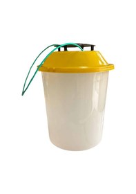 Resim Avrasya Arıcılık Yabani Arı Kapanı Plastik 
