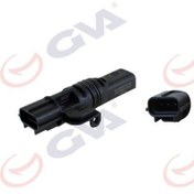 Resim Gva 5335050 Kilometre Hiz Sensörü Focus 1.4 1.6 1.8 Fiesta 1.3 1. 540084198 