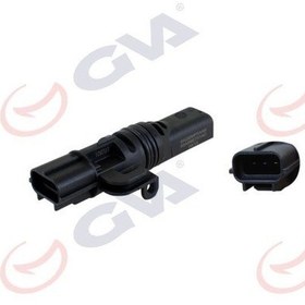 Resim Gva 5335050 Kilometre Hiz Sensörü Focus 1.4 1.6 1.8 Fiesta 1.3 1. 540084198 