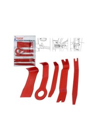 Resim Rico Rc1301 5 Parça Pvc Döşeme ve Trim Sökme Seti 