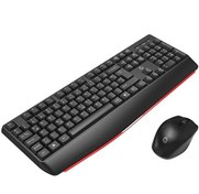 Resim Frisby FK-4895WF F USB Multimedia Kablosuz Klavye Ve Mouse Seti 