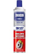 Resim SWANSON SW-107 Balata Spreyi 500 ml 