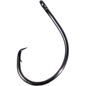 Resim Ryujı Circle Black Nickel İğne-9935 2 