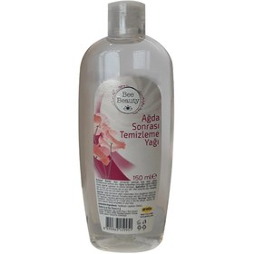 Resim Bee Beauty Ağda Temizleme Yağı 150 ml - Gratis 