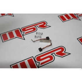 Resim Motostar Şarj Kömürü Pep Plus 