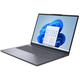 Resim Lenovo Ideapad Slim 3 16IRH10 83K2001VTRAT9 i7-13620H 16 GB 2 TB SSD 16" Dos Dizüstü Bilgisayar 