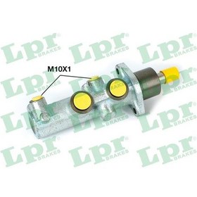 Resim Lpr 1368 Ana Merkez Ducato-jumper-boxer1.9-2.0-2.2-2.5-2.8 Hdı 94-00 Abs Li 25.4mm 4601.n6-9949592 