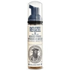 Resim Reuzel Wood Spice Beard Foam 70 ml 