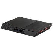 Resim Asustor Flashstor 6 FS6706T Intel N5105 4GB RAM 6 M.2 Yuvalı NAS Depolama Cihazı 