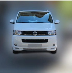 Resim Volkswagen T6 Abt Ön Karlık Bzdgn 