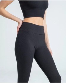 Resim Nazlım Butik - Tayt - 104364 001 