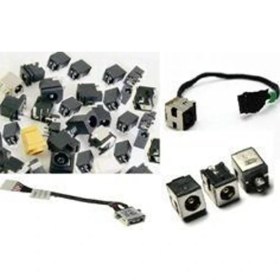 Resim OEM Sony Vaio SVE15 Serisi Alt Kasa Siyah V1 