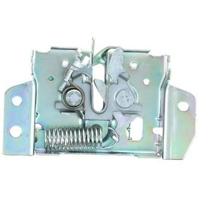 Resim Kaput Kilidi Lancer 2008- 