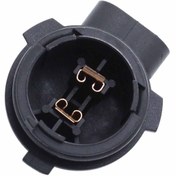 Resim Genel Markalar H7 Ampul Duyu Soket Duy H7 Soketi 1 Adet H7 Far Soket Duy 