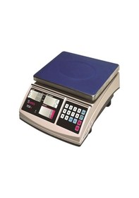 Resim Swock Tcs-a Model 30 Kg Sayıcı Terazi 
