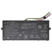 Resim Acer Uyumlu SWITCH 3 SW312-31-C8ZK Batarya Pil 