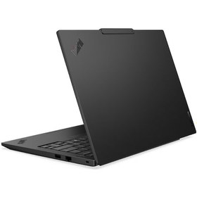 Resim Lenovo ThinkPad E14 G7 21SX007HTXHMF19 Ultra 7-255H 48 GB 512 GB 14" W11H Dizüstü Bilgisayar 