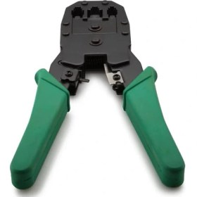 Resim S-Link Sl-315 Rj45+Rj11+Rj12 Üçlü Pense 