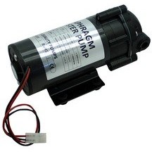 Resim Su Arıtma Cihazı İçin 200 Gpd Pompa 