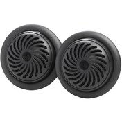 Resim Harman Kardon Fıt 19t 19mm 400 Watt Oto Tweeter Takımı 