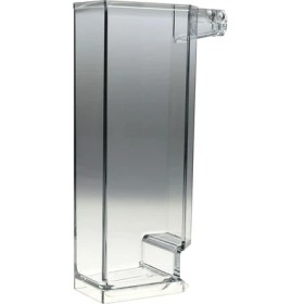 Resim Pearl Shop Kabı Bosch Siemens 11032162 Tq5... EQ.500 Tam Otomatik Kahve Makinesi ile Uyumlu/yedek Parça 