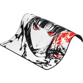 Resim Klasse Gosu Gaming Mousepad - Noa / Longteng / 50x50 cm 