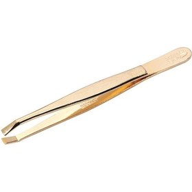 Resim Solingen Cımbız - 7338 Gold 