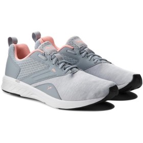 Resim Puma NRGY COMET Gri Kadın Sneaker 100325962 